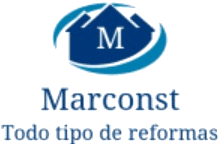 Reformas Marconst logo
